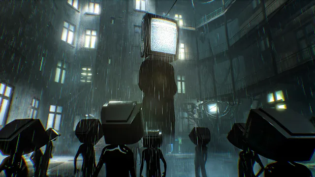 Observer screenshot 4
