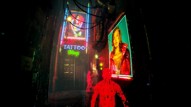 Observer screenshot 3