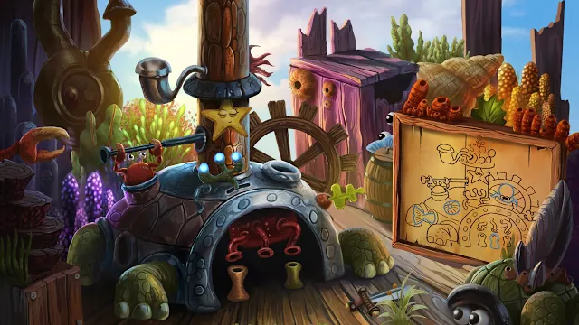 My Brother Rabbit screenshot 5