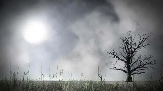 'n Verlore Verstand screenshot 5