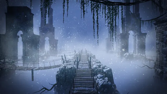 'n Verlore Verstand screenshot 3