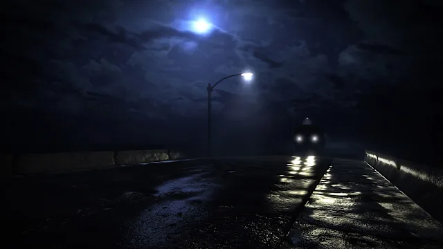 'n Verlore Verstand screenshot 2