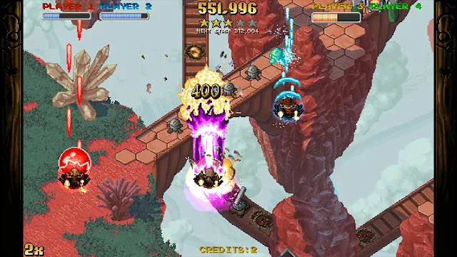 Jamestown+ screenshot 5
