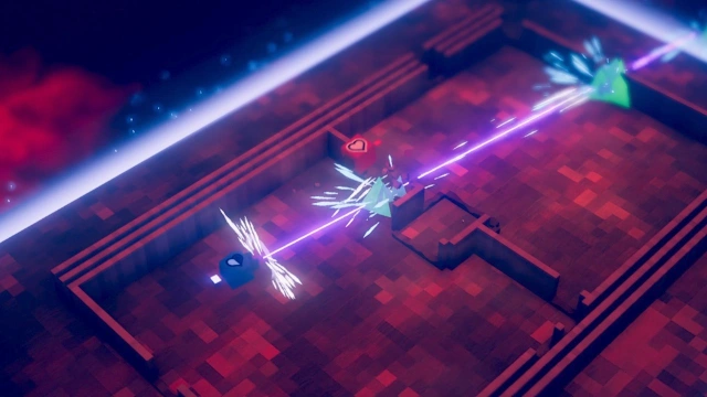 Zarvot screenshot 1