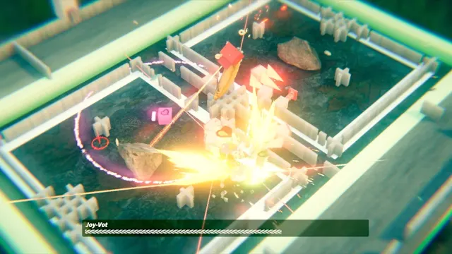 Zarvot screenshot 2