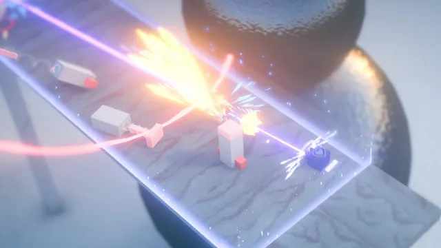 Zarvot screenshot 4