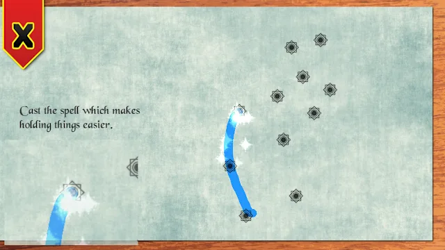 Spell Casting: Purrfectly Portable Edition screenshot 2
