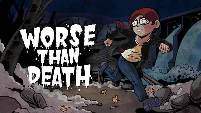 Worse Than Death