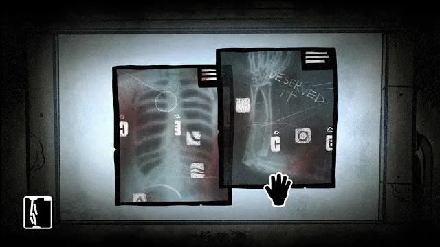 Worse Than Death screenshot 2