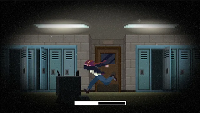 Worse Than Death screenshot 1