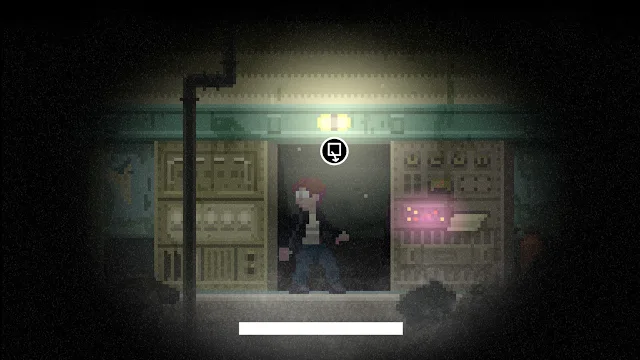 Worse Than Death screenshot 3