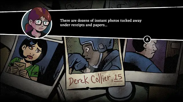 Worse Than Death screenshot 4