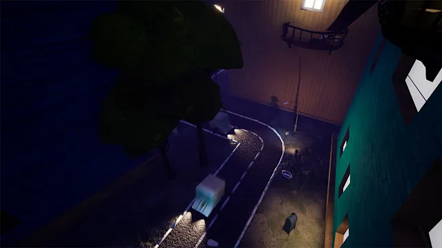 Hello Neighbor Hide and Seek screenshot 2
