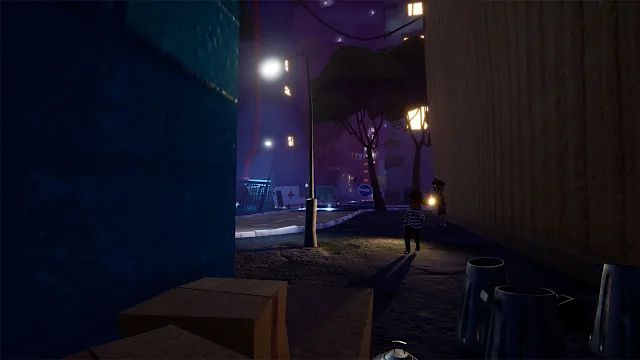 Hello Neighbor Hide and Seek screenshot 3