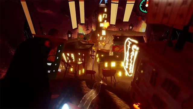 Hello Neighbor Hide and Seek screenshot 4