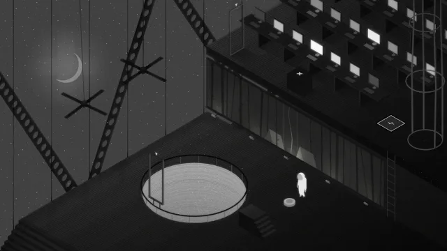Starman screenshot 1