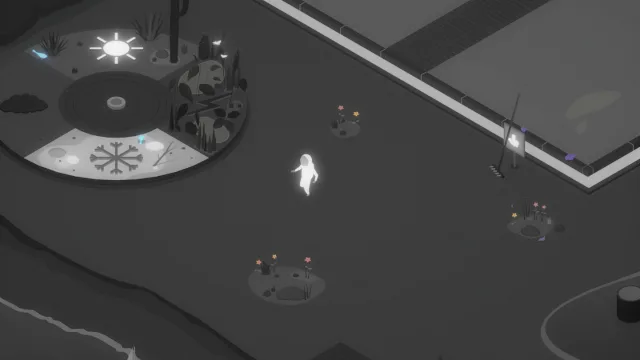 Starman screenshot 5