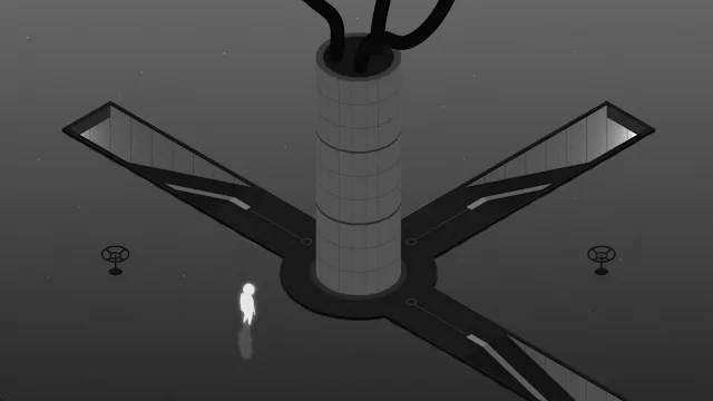 Starman screenshot 2