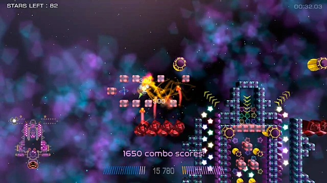 StarDrone screenshot 5