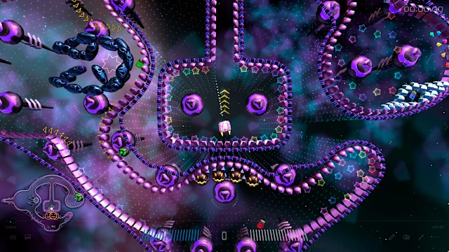 StarDrone screenshot 3