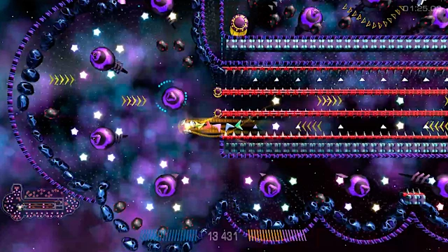 StarDrone screenshot 2