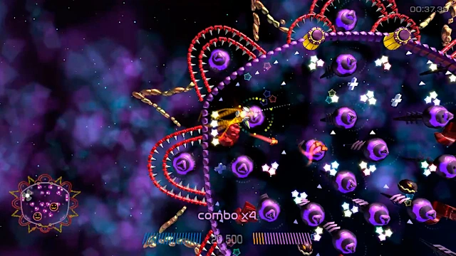 StarDrone screenshot 4