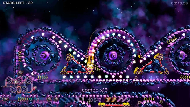 StarDrone screenshot 1
