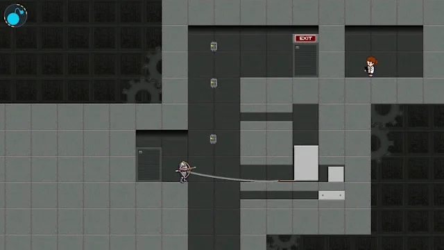 Tinboy screenshot 4