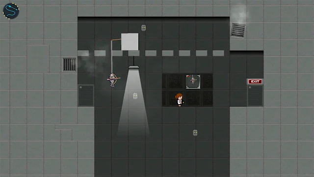 Tinboy screenshot 3