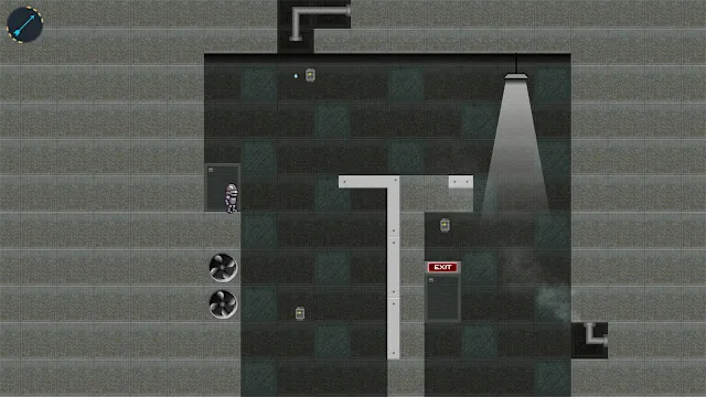 Tinboy screenshot 5