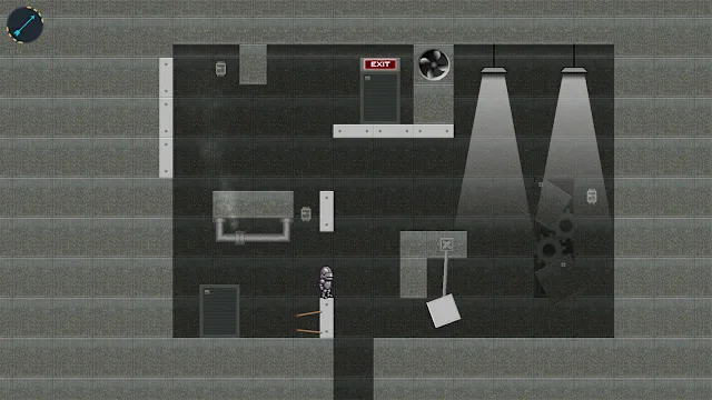 Tinboy screenshot 6