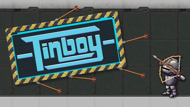 Tinboy
