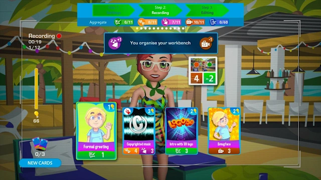 Youtubers Life OMG Edition screenshot 2