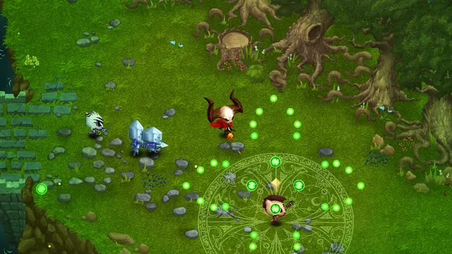 Rack N Ruin screenshot 3