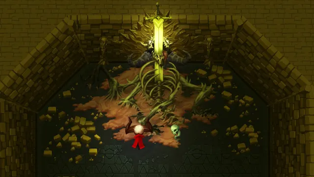 Rack N Ruin screenshot 6