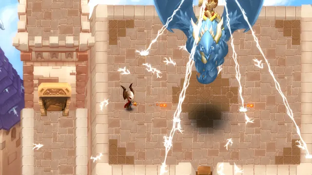 Rack N Ruin screenshot 4
