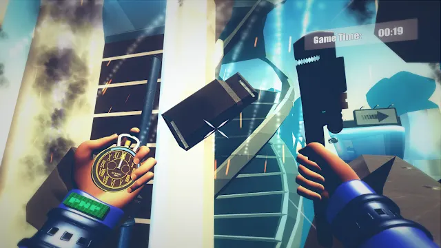 SkyTime screenshot 5