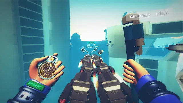 SkyTime screenshot 3