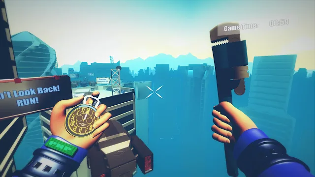 SkyTime screenshot 6