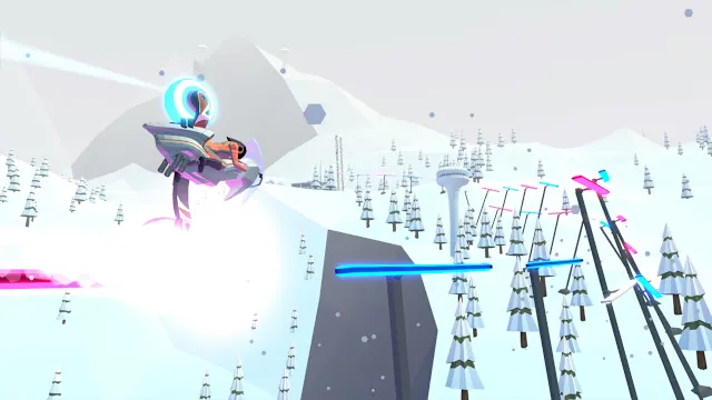 FutureGrind screenshot 4