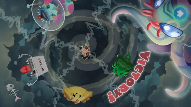 Rawr-Off screenshot 4