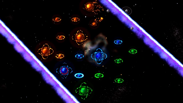 Auralux: Constellations screenshot 5