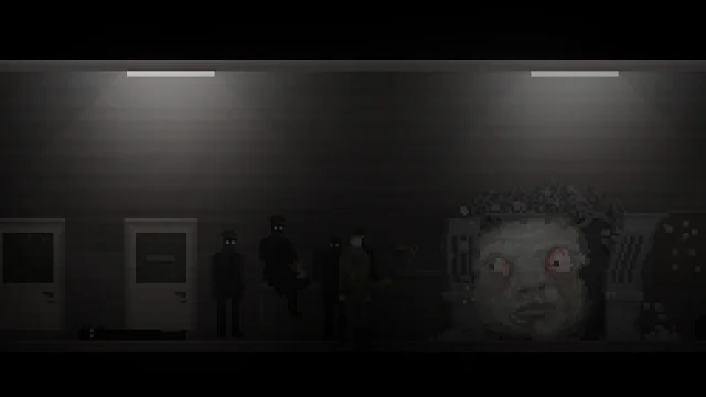 Uncanny Valley screenshot 5
