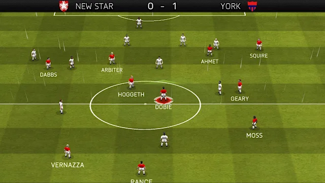New Star™ Manager screenshot 4