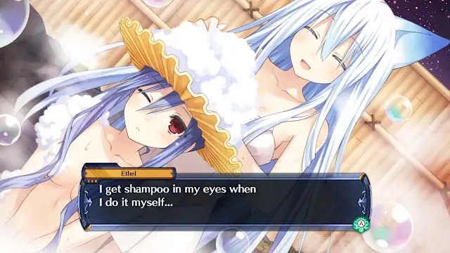 Fairy Fencer F™: Advent Dark Force screenshot 6