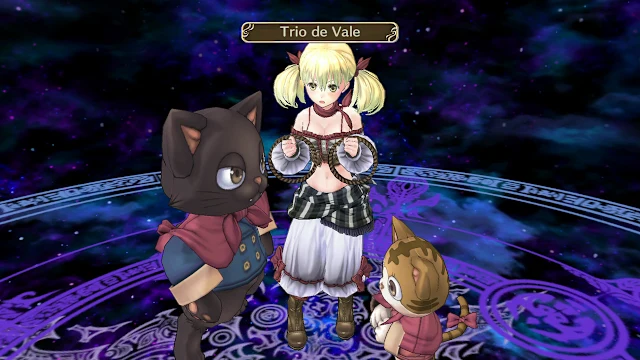 Atelier Rorona ~The Alchemist of Arland~ DX screenshot 3