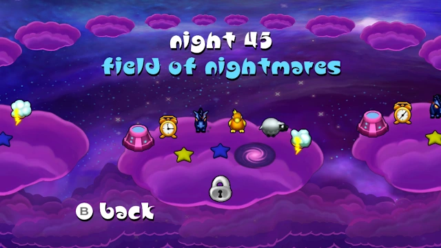 Dreamwalker screenshot 2