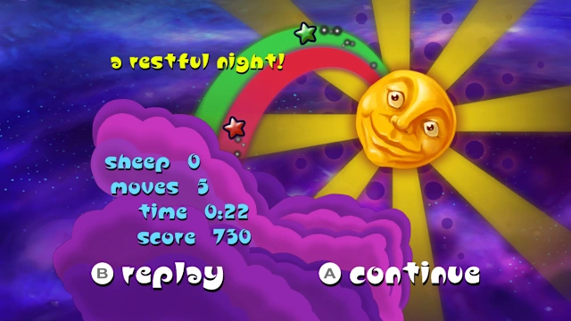 Dreamwalker screenshot 4