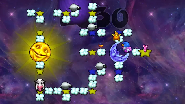 Dreamwalker screenshot 0