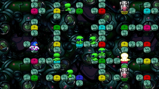 Dreamwalker screenshot 3
